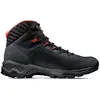 Image de Mammut Bottes De Randonnée Mercury Iv Mid Goretex