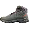 Image de Mammut Bottes De Randonnée Mercury Iv Mid
