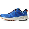 Image de Mammut Chaussures De Randonnée Saentis Tr Low