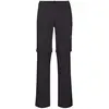 Image de Mammut Pantalon Hiking V Zip Off