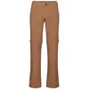 Image de Mammut Pantalon Hiking V Zip Off
