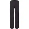 Image de Mammut Pantalon Hiking V Zip Off