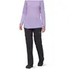 Image de Mammut Pantalon Hiking V Zip Off