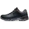 Image de Mammut Chaussures De Randonnée Mercury Iv Low Gore-tex®