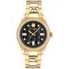 Image de Philipp Plein Montre Pour Femme Pwcda0624 38mm 5atm Quartz Analogical
