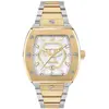 Image de Philipp Plein Montre Hexagon Phantom 44mm 5atm Quartz/analogical