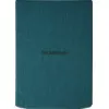 Image de PocketBook Cover Flip InkPad 4 / InkPad Color 3 / InkPad Color 2 Vert HN-FP-PU-743G-SG-WW