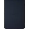 Image de PocketBook Cover Charge InkPad 4 / InkPad Color 3 / InkPad Color 2 Bleu Foncé HN-QI-PU-743G-NB-WW