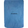 Image de PocketBook Cover Shell Verse / Verse Pro / Verse Pro Color Bleu H-S-634-B-WW