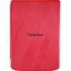 Image de PocketBook Cover Shell Verse / Verse Pro / Verse Pro Color Rouge H-S-634-R-WW