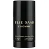 Image de Elie Saab Déodorant Stick L´homme 75g