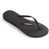 Image de Havaianas Tongs Slim Logo Metallic