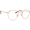 Image de Ray-Ban Round Metal 0RX3447V 3094