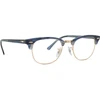 Image de Ray-Ban Clubmaster 0RX5154 8374 51