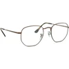 Image de Ray-Ban 0RX6448 2511 51