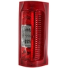 Image de Achterlicht LLD441 Magneti Marelli