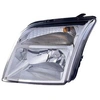 Image de Koplamp links met knipperlicht H4 +elektrische motor LPL502 Magneti Marelli