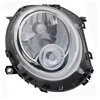 Image de Koplamp links met knipperlicht Witte Pinker A.L. LPM022 Magneti Marelli