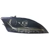 Image de Koplamp links met knipperlicht LPL782 Magneti Marelli