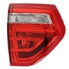 Image de Achterlicht LLF872 Magneti Marelli