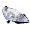 Image de Koplamp rechts LPM381 Magneti Marelli