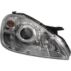 Image de Koplamp LPM451 Magneti Marelli