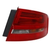 Image de Achterlicht LLG341 Magneti Marelli
