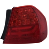 Image de Achterlicht LLG461 Magneti Marelli