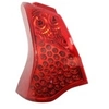 Image de Achterlicht LLH062 Magneti Marelli