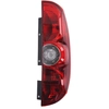 Image de Achterlicht LLH221 Magneti Marelli