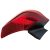 Image de Achterlicht LLH301 Magneti Marelli