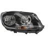 Image de Koplamp rechts LPN411 Magneti Marelli