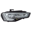 Image de Koplamp rechts LPO071 Magneti Marelli