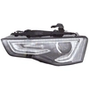 Image de Koplamp LPO062 Magneti Marelli
