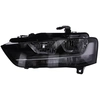 Image de Koplamp LPO132 Magneti Marelli