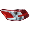 Image de Achterlicht LLI132 Magneti Marelli