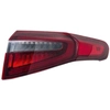 Image de Achterlicht LLM462 Magneti Marelli