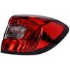 Image de Achterlicht LLI481 Magneti Marelli