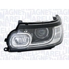 Image de Koplamp LPO742 Magneti Marelli
