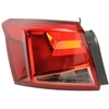 Image de Achterlicht LLM612 Magneti Marelli