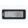 Image de Kentekenlamp LLI770 Magneti Marelli