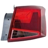 Image de Achterlicht LLM611 Magneti Marelli