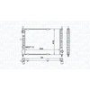 Image de Radiateur BM1543 Magneti Marelli