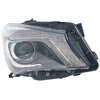 Image de Koplamp LPO501 Magneti Marelli