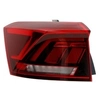 Image de Achterlicht LLM592 Magneti Marelli