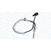 Image de Sensor uitlaatgastemperatuur STS0141 Magneti Marelli