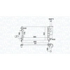 Image de Radiateur BM1836 Magneti Marelli
