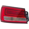 Image de Achterlicht LLM151 Magneti Marelli