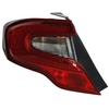 Image de Achterlicht LLL752 Magneti Marelli