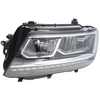 Image de Dubbele koplamp links LPP532 Magneti Marelli